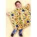 Zyrca Kids Shampoo Cape # 53 