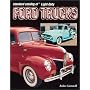 Standard Catalog of Light-Duty Ford Trucks 1905-2002 (Standard Catalog of Light-Duty Ford Trucks)
