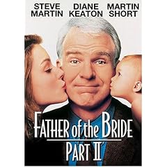 Father of the Bride 2 by 