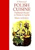 A Treasury of Polish Cuisine: Traditional Recipes in Polish and English (Hippocrene Bilingual Cookbooks)