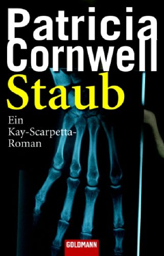  Patricia Cornwell