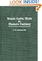 Welsh Celtic Myth in Modern Fantasy: (Contributions to the Study of Science Fiction and Fantasy)