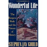Wonderful Life: The Burgess Shale and the Nature of History