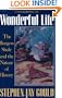 Wonderful Life: The Burgess Shale and the Nature of History