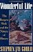 Wonderful Life: The Burgess Shale and the Nature of History