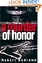 A Murder of Honor