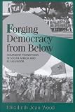 Forging Democracy from Below: Insurgent Transitions in South Africa and El Salvador (Cambridge Studies in Comparative Politics)
