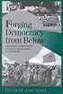Forging Democracy from Below: Insurgent Transitions in South Africa and El Salvador (Cambridge Studies in Comparative Politics)