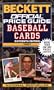 The Official 1997 Price Guide to Baseball Cards