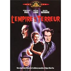 L'Empire de la terreur