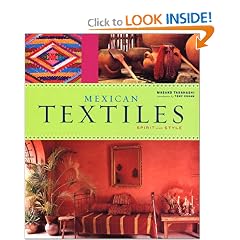 Mexican Textiles