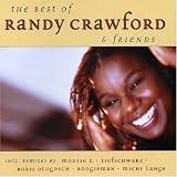 Best of Randy Crawford & Friends