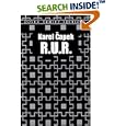 R.U.R. (Rossum's Universal Robots) (Dover Thrift Editions)