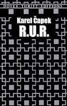 R.U.R. (Rossum's Universal Robots) (Dover Thrift Editions)