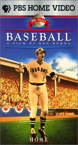 Baseball - Inning 9, Home (1970-1994)