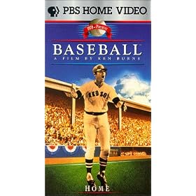 Baseball - Inning 9, Home (1970-1994) [VHS] by 