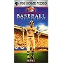Baseball - Inning 9, Home (1970-1994) [VHS]
