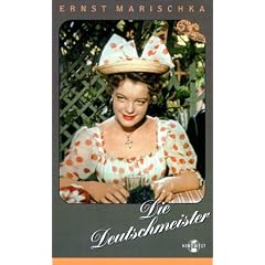 Die Deutschmeister [VHS]