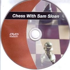Chess with Sam Sloan