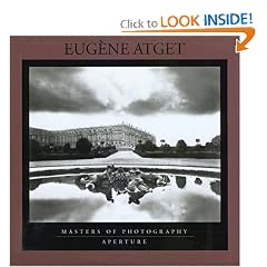 Eugene Atget (Aperture Masters of Photography)