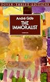 The Immoralist (Dover Thrift Editions)