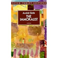 The Immoralist (Dover Thrift Editions)