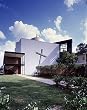 U.T.-Houston Chapel, Houston Photograph - Beautiful 16"x20" Photographic Print by Carol M. Highsmith