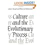 Culture and the Evolutionary Process