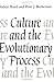 Book Culture and the Evolutionary Process