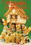 The Pendelfin Collectors Handbook