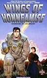 Review   / Wings of Honneamise