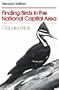 FINDING BIRDS IN THE NATIONAL CAPITAL AREA 2nd Edition