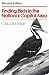 FINDING BIRDS IN THE NATIONAL CAPITAL AREA 2nd Edition