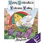 Uppy Umbrella in Volcano Valley (Letterland Storybooks)