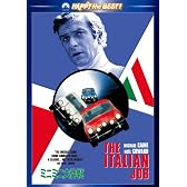 ミニミニ大作戦 スペシャル・コレクターズ・エディション [DVD]