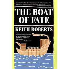 The Boat of Fate
