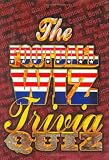 The Football Wiz Trivia Quiz