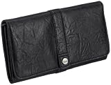 Tamaris Long Wallet 670-01, Damen Portemonnaie, 20x10x2.5 cm