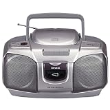 Buy Aiwa CSD-A120 CD Radio Cassette Recorder Tuner Synchro Dubbing Repeat Play by Aiwa