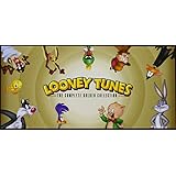 Looney Tunes - The Complete Golden Collection (Volumes 1-6) [DVD] [2011]