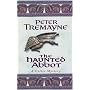 The Haunted Abbot (A Sister Fidelma Mystery)