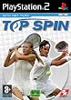 Top Spin (PS2)
