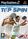 Top Spin (PS2)