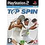 Top Spin (PS2)