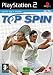 Top Spin (PS2)