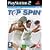 Top Spin (PS2)