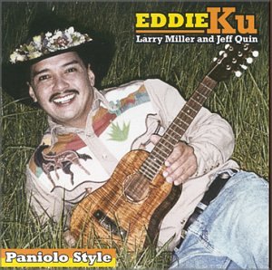 CD-Charts  Search : Paniolo Style