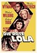 Die rote Lola