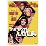 Die rote Lolavon "Marlene Dietrich"