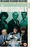The Professionals - Not A Very Civil Civil Servant / A Stirring Of Dust [VHS]